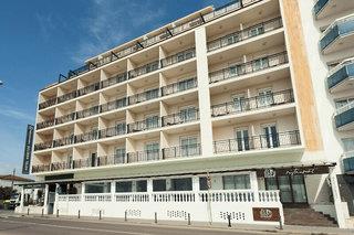 Ferien im Horitzó Hotel 2024/2025 - hier günstig online buchen