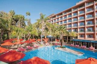 Ferien im Es Saadi Marrakech Resort - Hotel 2024/2025 - hier günstig online buchen