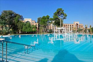 Ferien im Es Saadi Marrakech Resort - The Palace 2024/2025 - hier günstig online buchen