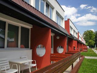 günstige Angebote für Ljubljana Resort & Camping