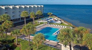 günstige Angebote für Sailport Waterfront Suites on Tampa Bay