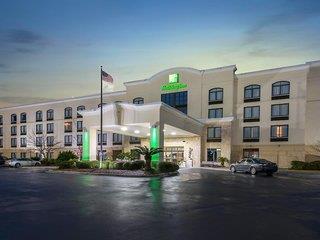 günstige Angebote für Holiday Inn Savannah S - I-95 Gateway