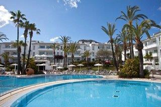 Ferien im Puerto Azul Suite Hotel 2024/2025 - hier günstig online buchen