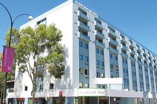 Ferien im Comfort Inn & Suites Goodearth Perth 2024/2025 - hier günstig online buchen