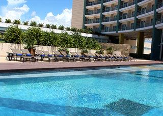 Ferien im Krystal Urban Hotels Cancun Centro 2024/2025 - hier günstig online buchen