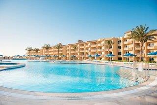Ferien im Amwaj Beach Club Abu Soma - hier günstig online buchen