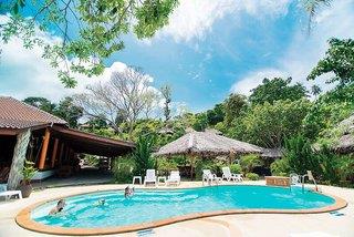 Ferien im Phi Phi The Beach Resort 2024/2025 - hier günstig online buchen
