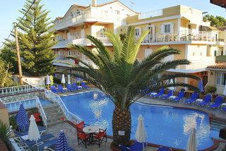 Ferien im Planos Beach Hotel 2024/2025 - hier günstig online buchen