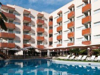 Ferien im Mònica Hotel 2024/2025 - hier günstig online buchen