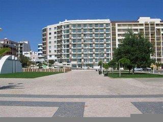 Ferien im Hotel Edificio Montegordo Plaza 2024/2025 - hier günstig online buchen