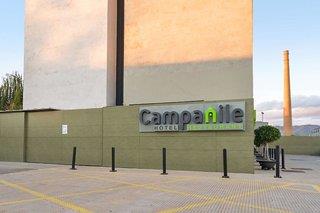 Ferien im Hotel Campanile Málaga Airport 2024/2025 - hier günstig online buchen