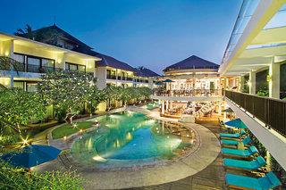 günstige Angebote für Away Bali Legian Camaklia