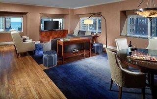 Ferien im Omni Chicago Hotel 2024/2025 - hier günstig online buchen