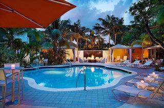 günstige Angebote für Hilton Garden Inn Miami Brickell South 