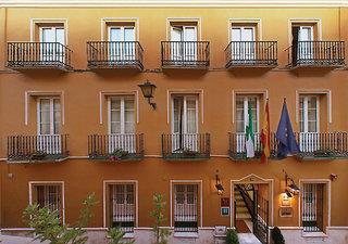 Ferien im Hotel Cervantes 2024/2025 - hier günstig online buchen
