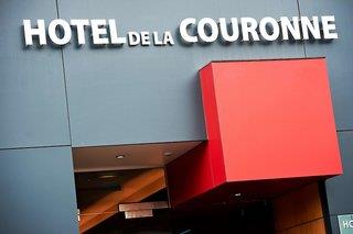 Ferien im Hotel de la Couronne 2024/2025 - hier günstig online buchen