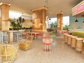 Ferien im Nice Pam Hôtel 2024/2025 - hier günstig online buchen