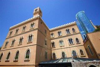 Ferien im Palazzo Vecchio Taormina 2024/2025 - hier günstig online buchen