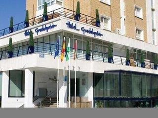 Ferien im Hotel Guadalquivir 2024/2025 - hier günstig online buchen
