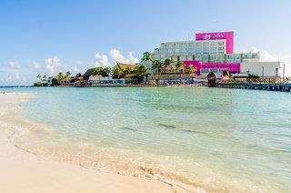 Ferien im Mia Reef Isla Mujeres 2024/2025 - hier günstig online buchen