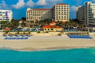 Ferien im GR Solaris Cancun 2024/2025 - hier günstig online buchen