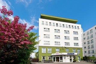 Ferien im ACHAT Hotel Darmstadt Griesheim 2024/2025 - hier günstig online buchen