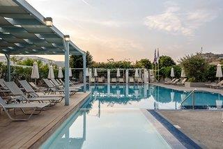 Ferien im Nissia Kamares Hotel Apartments 2024/2025 - hier günstig online buchen