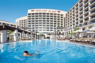 Ferien im Crowne Plaza Abu Dhabi - Yas Island 2024/2025 - hier günstig online buchen