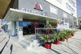 günstige Angebote für Atenea Valles Aparthotel