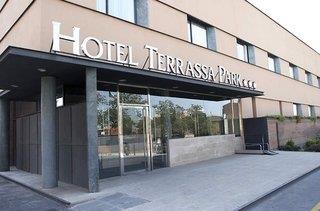 günstige Angebote für Hotel Terrassa Confort