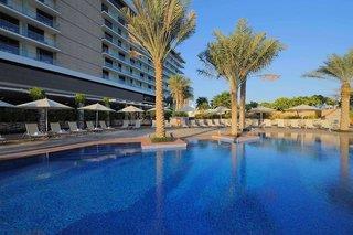 Ferien im Park Inn by Radisson Abu Dhabi Yas Island 2024/2025 - hier günstig online buchen
