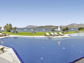 Ferien im Porto Ligia Hotel 2024/2025 - hier günstig online buchen