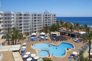 Ferien im Urlaub Last Minute im Hotel Palia Sa Coma Playa - hier günstig online buchen
