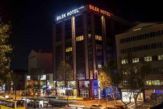 Ferien im Bilek Istanbul Hotel 2024/2025 - hier günstig online buchen