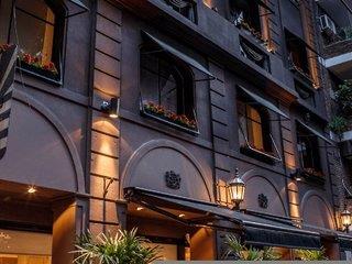 Ferien im SuMa Recoleta Hotel 2024/2025 - hier günstig online buchen