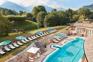 Ferien im Grand Tirolia Hotel Kitzbühel, Curio Collection by Hilton 2024/2025 - hier günstig online buchen
