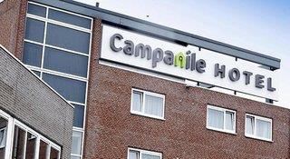 Ferien im Campanile Breda 2024/2025 - hier günstig online buchen