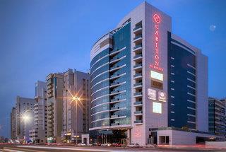 günstige Angebote für Carlton Al Barsha Hotel