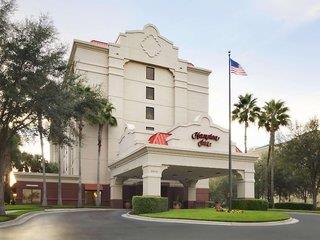 günstige Angebote für Hampton Inn by Hilton Orlando International Drive / CC