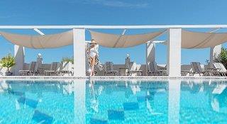 Ferien im Ampelia Hotel Kassandra 2024/2025 - hier günstig online buchen