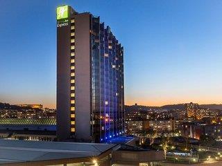 Ferien im RH Hotel Pretoria 2024/2025 - hier günstig online buchen