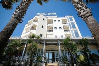 Ferien im Iliria Internacional Hotel 2024/2025 - hier günstig online buchen