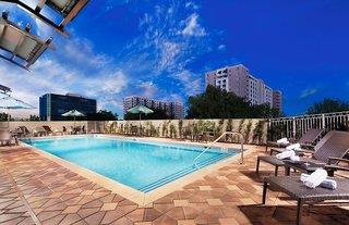 günstige Angebote für Best Western Premier Miami International Airport Hotel & Suites