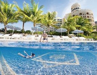 Ferien im Al Hamra Residence 2024/2025 - hier günstig online buchen