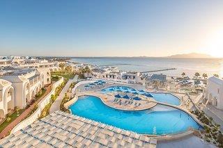 Ferien im Pickalbatros Palace Resort Sharm El Sheikh 2024/2025 - hier günstig online buchen
