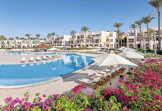 Ferien im Cleopatra Luxury Resort Sharm Sheikh 2024/2025 - hier günstig online buchen