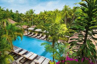 Ferien im Ubud Village Hotel 2024/2025 - hier günstig online buchen