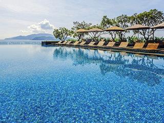 Ferien im Sheraton Nha Trang Hotel & Spa 2024/2025 - hier günstig online buchen