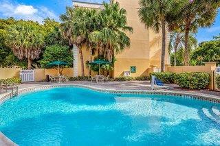 günstige Angebote für La Quinta Inn & Suites Miami Lakes