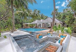 Ferien im Anantara Kihavah Maldives Villas 2024/2025 - hier günstig online buchen